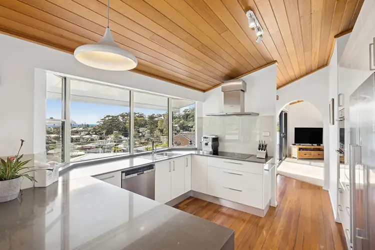 Fifth view of Homely house listing, 19 Marlin Place, Terrigal NSW 2260