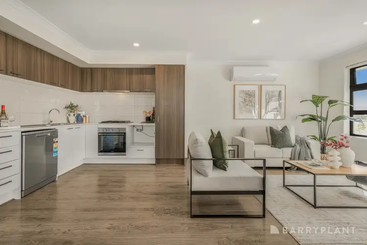 Third view of Homely house listing, 13 Albus Crescent, Officer VIC 3809