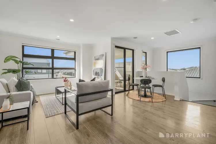 Fourth view of Homely house listing, 13 Albus Crescent, Officer VIC 3809