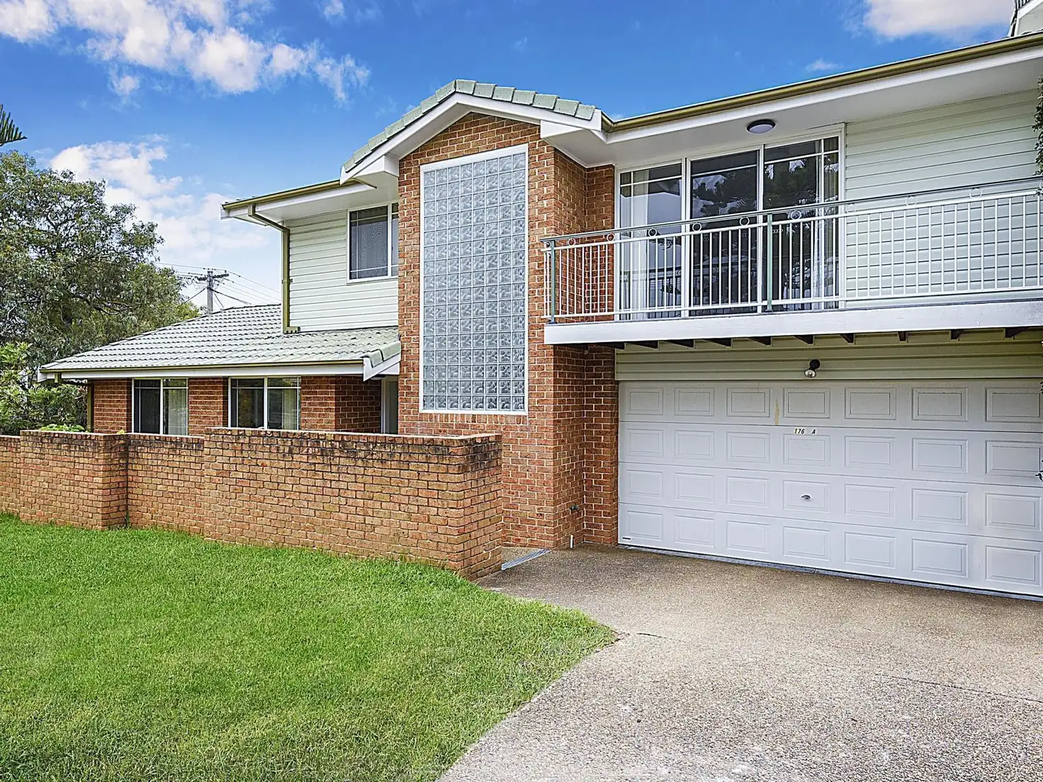 Main view of Homely house listing, 176A Ewos Parade, Cronulla NSW 2230