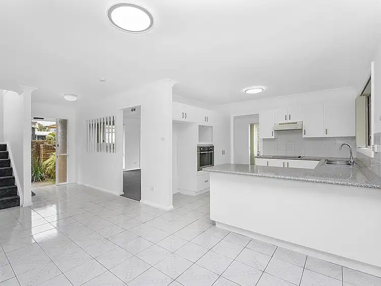 Fourth view of Homely house listing, 176A Ewos Parade, Cronulla NSW 2230
