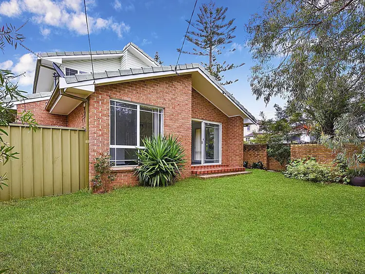 Fifth view of Homely house listing, 176A Ewos Parade, Cronulla NSW 2230
