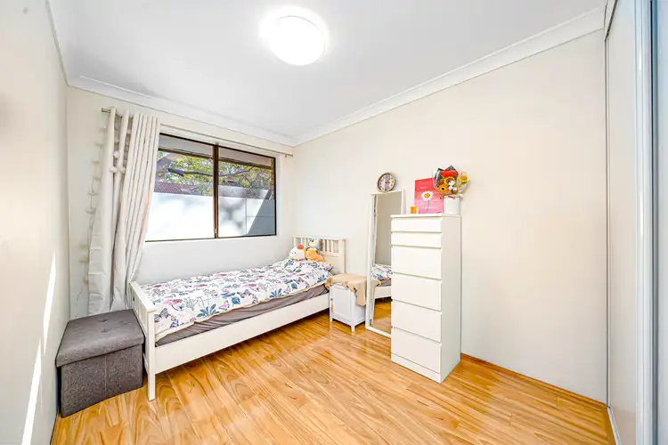 Fifth view of Homely apartment listing, 15/68-70 Meehan Street, Granville NSW 2142