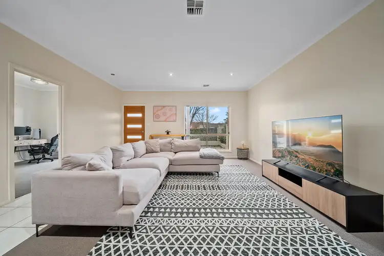 Second view of Homely house listing, 28 Mapleton Avenue, Harrison ACT 2914