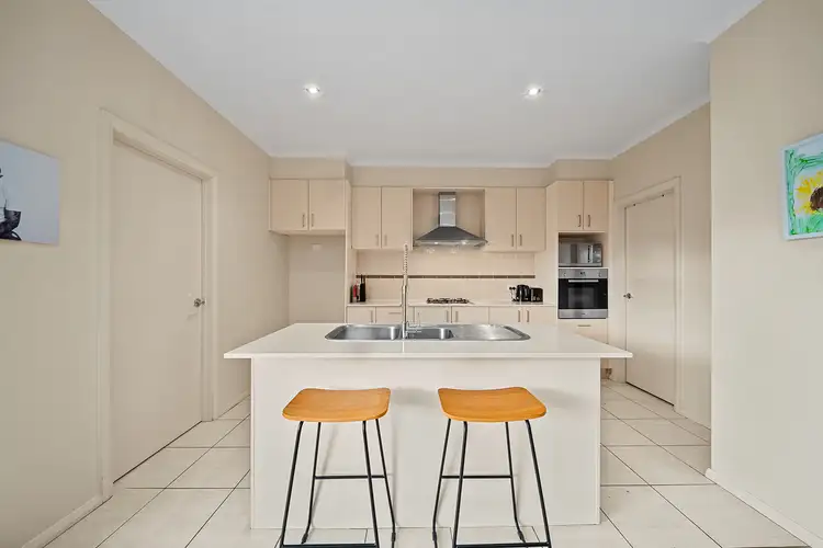 Third view of Homely house listing, 28 Mapleton Avenue, Harrison ACT 2914