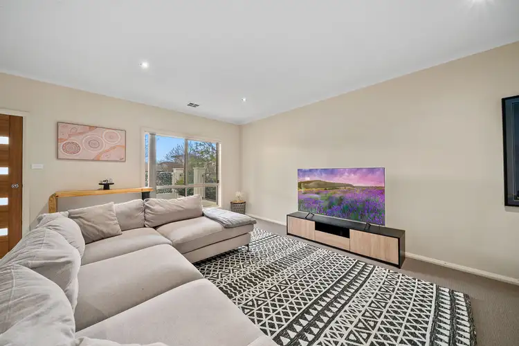 Fifth view of Homely house listing, 28 Mapleton Avenue, Harrison ACT 2914