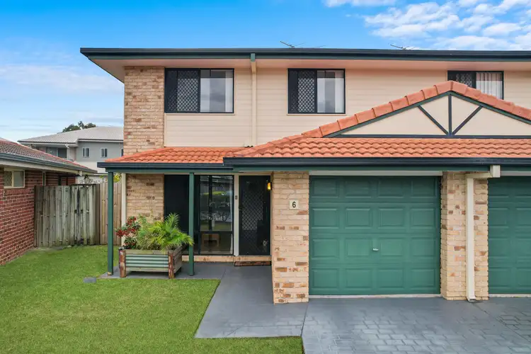 6/235 Albany Creek Road, Bridgeman Downs QLD 4035