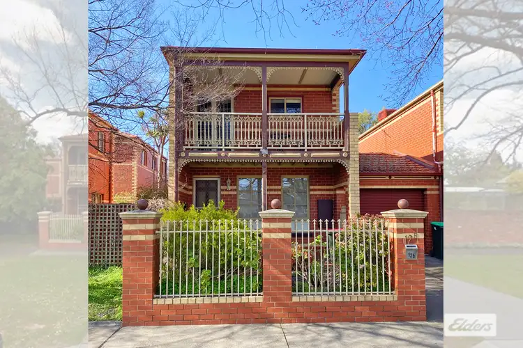 12B Havelock Street, Bendigo VIC 3550