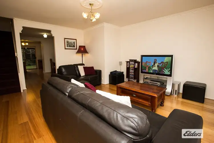 Second view of Homely townhouse listing, 12B Havelock Street, Bendigo VIC 3550