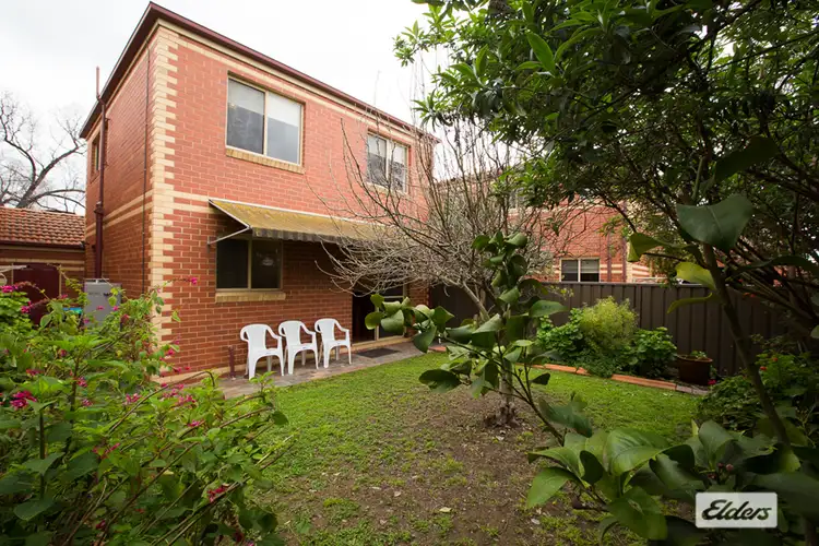 Fifth view of Homely townhouse listing, 12B Havelock Street, Bendigo VIC 3550