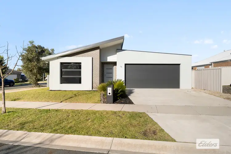 Main view of Homely house listing, 15 Beadsworth Street, Baranduda VIC 3691