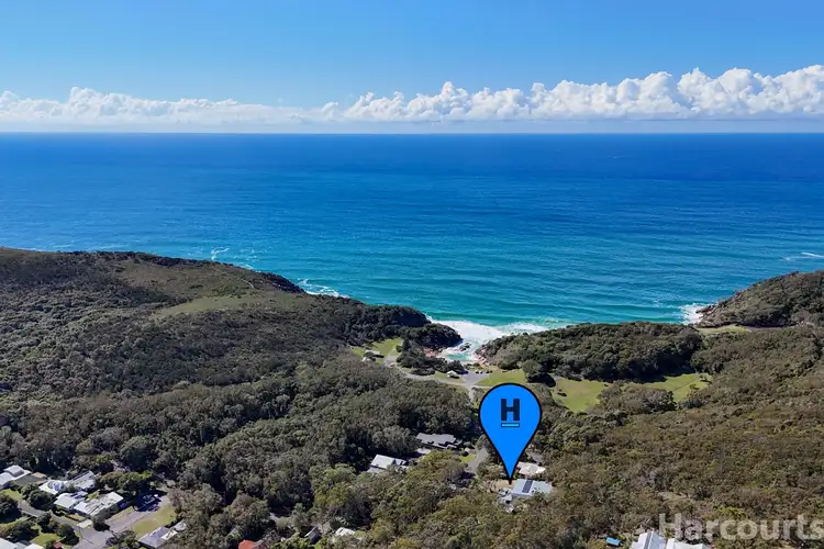 5 Carri Street