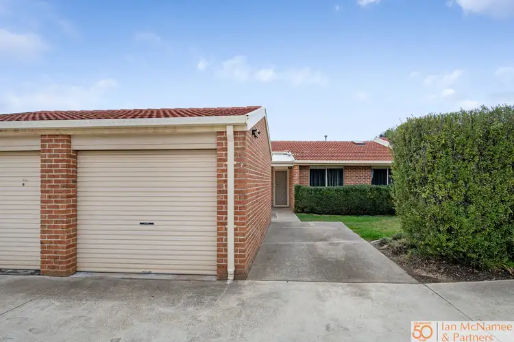 Main view of Homely house listing, 7/31 Walker Crescent, Jerrabomberra NSW 2619
