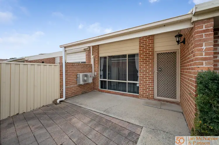 Second view of Homely house listing, 7/31 Walker Crescent, Jerrabomberra NSW 2619