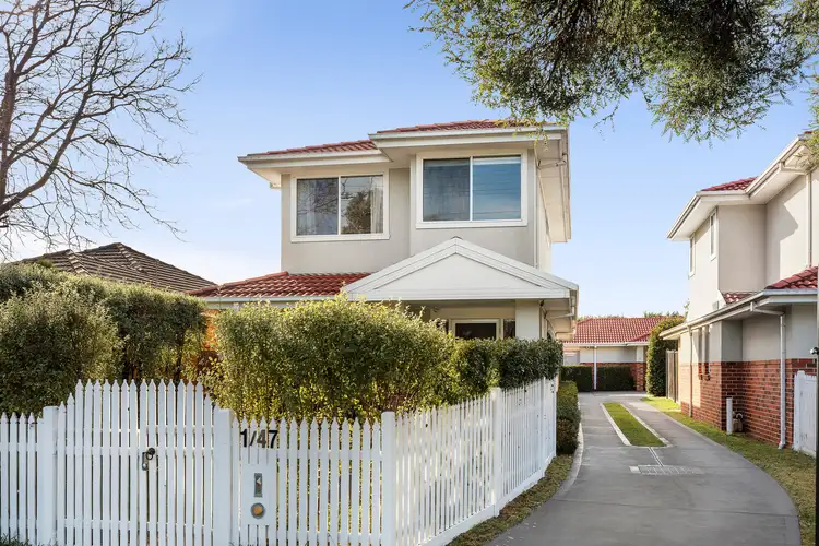1/47 Main Road, Clayton South VIC 3169