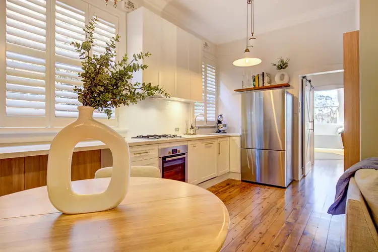 2/196 Spit Road, Mosman NSW 2088