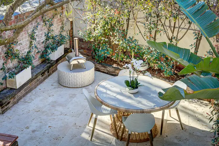 Second view of Homely apartment listing, 2/196 Spit Road, Mosman NSW 2088