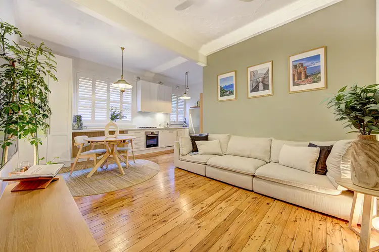 Sixth view of Homely apartment listing, 2/196 Spit Road, Mosman NSW 2088