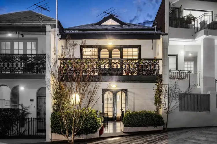 10A Church Street, North Sydney NSW 2060