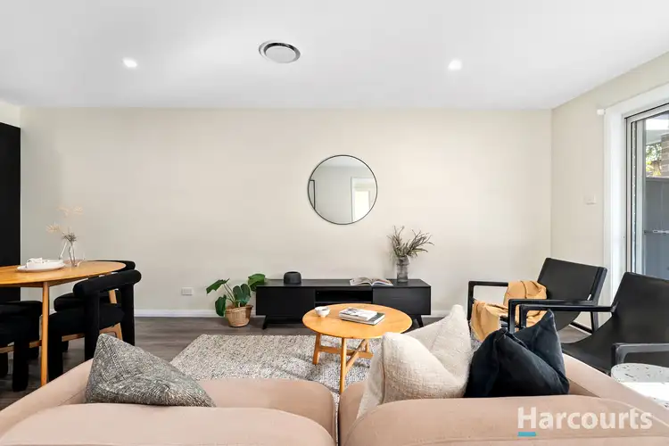 Third view of Homely townhouse listing, 8/1 Longworth Avenue, Wallsend NSW 2287