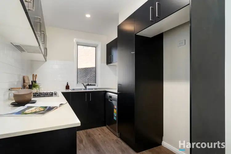Fourth view of Homely townhouse listing, 8/1 Longworth Avenue, Wallsend NSW 2287