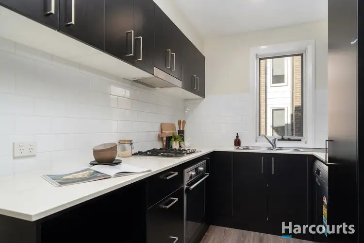 Fifth view of Homely townhouse listing, 8/1 Longworth Avenue, Wallsend NSW 2287