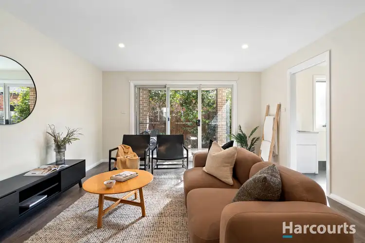 Sixth view of Homely townhouse listing, 8/1 Longworth Avenue, Wallsend NSW 2287