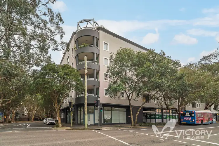 70/100 Cleveland Street, Chippendale NSW 2008