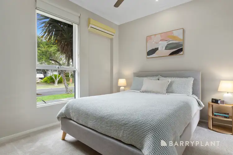 Fifth view of Homely house listing, 7 Spruce Drive, Rowville VIC 3178