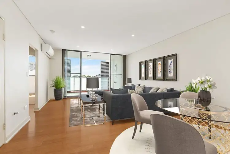 16/3A Byer Street, Enfield NSW 2136