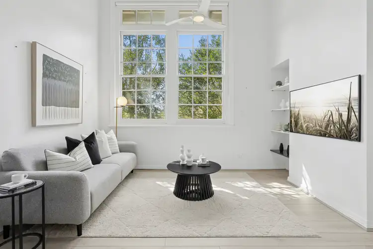 24/252 Willoughby Road, Naremburn NSW 2065
