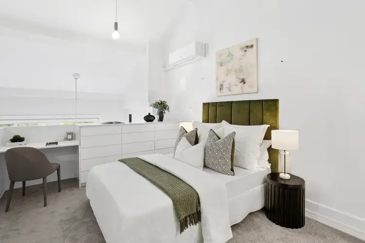 Sixth view of Homely apartment listing, 24/252 Willoughby Road, Naremburn NSW 2065