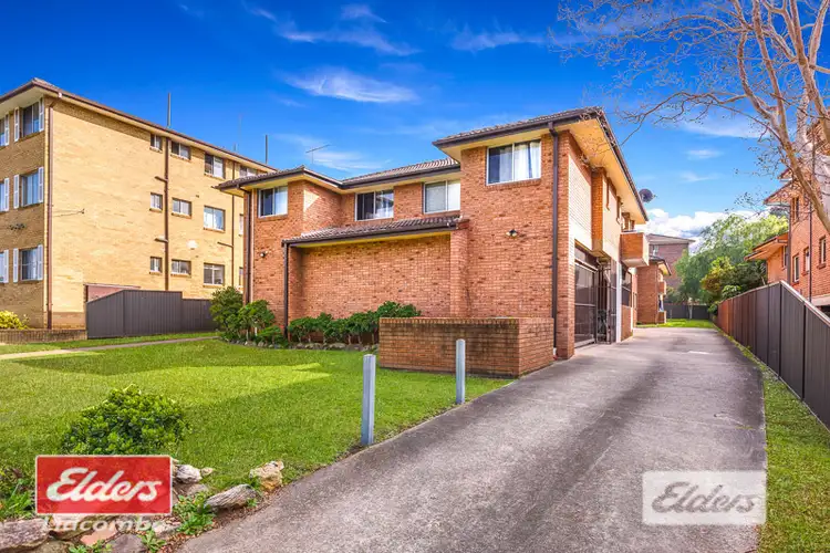 4/136 Woodburn Road, Berala NSW 2141
