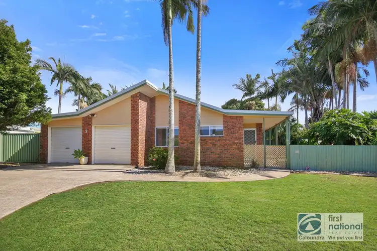 2 French Court, Golden Beach QLD 4551