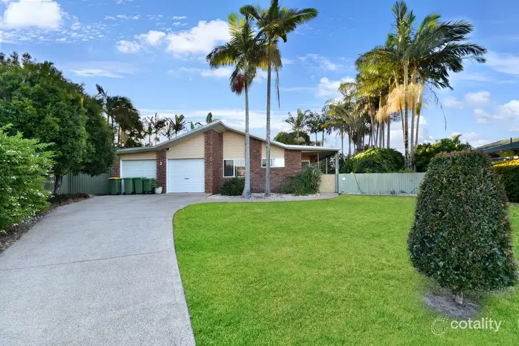 2 French Court, Golden Beach QLD 4551