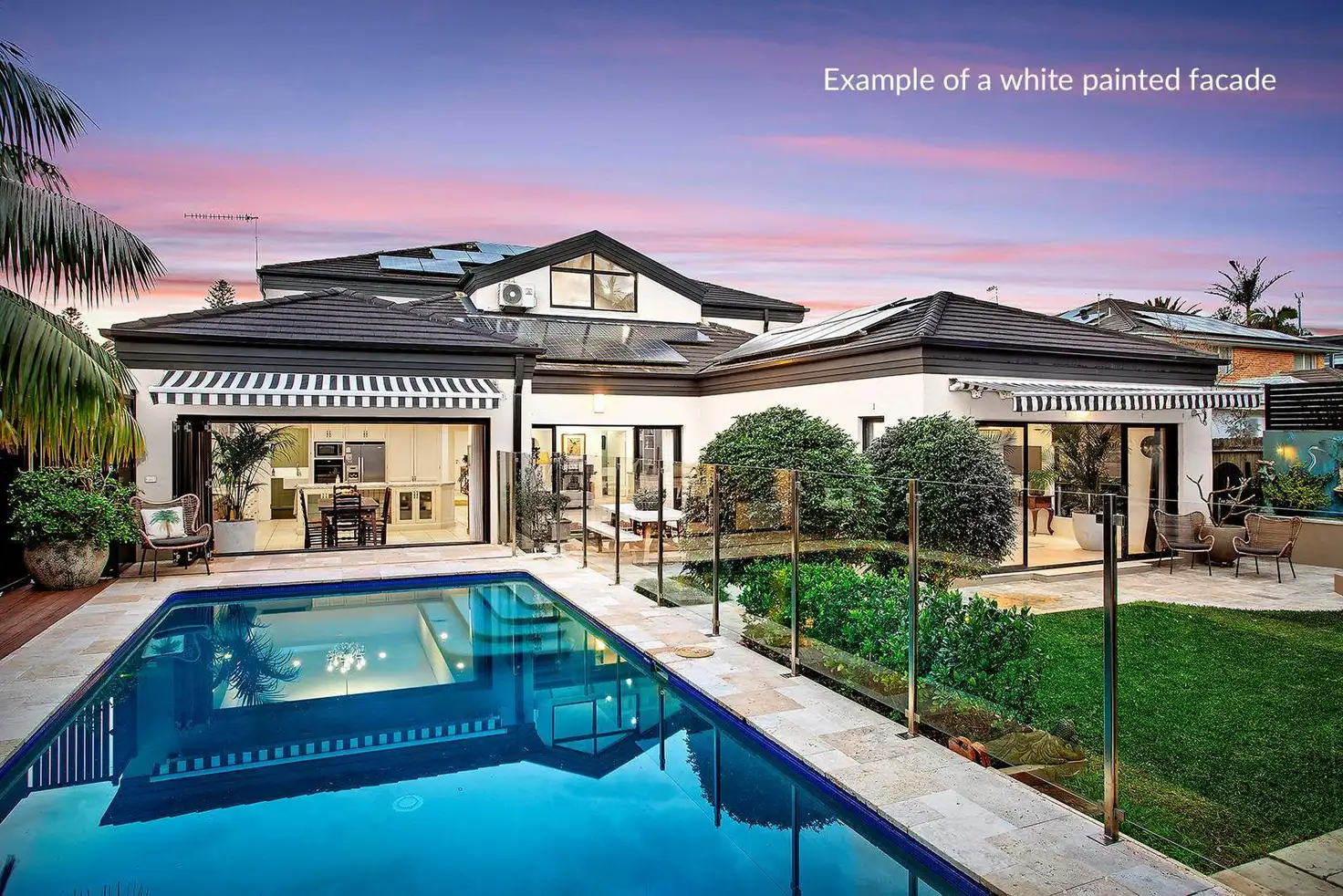 Main view of Homely house listing, 28 Cliff Road, Collaroy NSW 2097