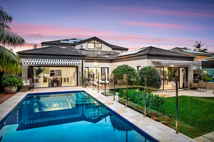 Second view of Homely house listing, 28 Cliff Road, Collaroy NSW 2097