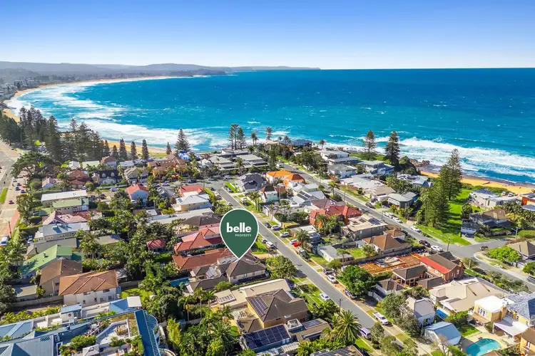 Third view of Homely house listing, 28 Cliff Road, Collaroy NSW 2097