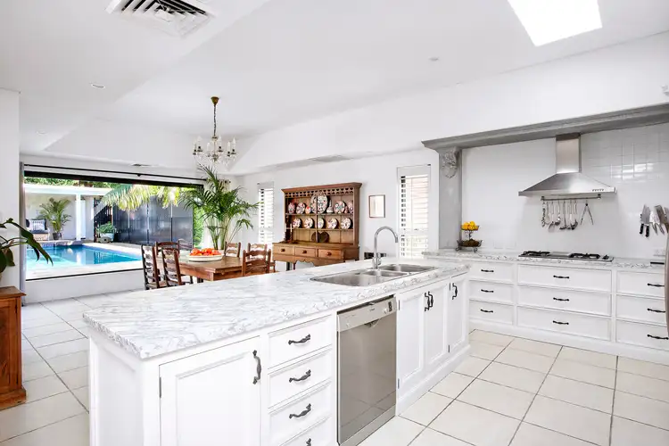 Third view of Homely house listing, 28 Cliff Road, Collaroy NSW 2097