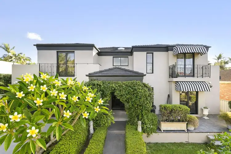Fifth view of Homely house listing, 28 Cliff Road, Collaroy NSW 2097