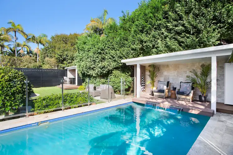 Fifth view of Homely house listing, 28 Cliff Road, Collaroy NSW 2097