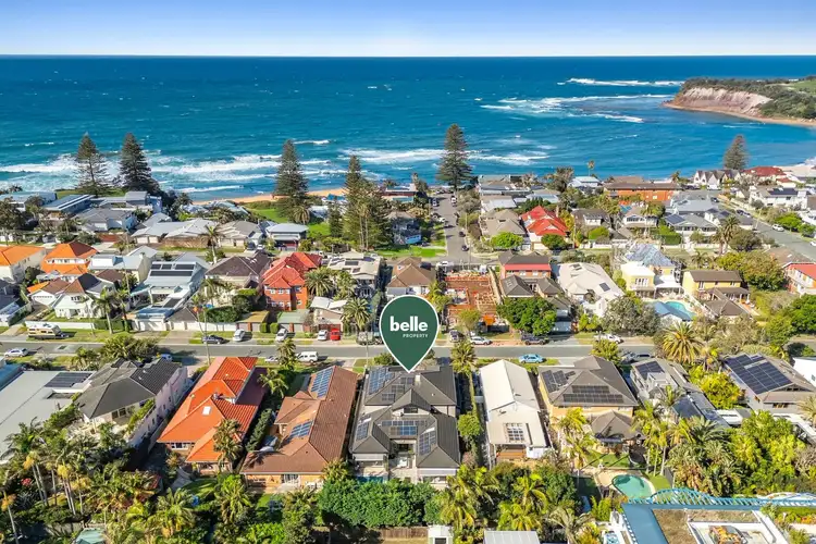 Sixth view of Homely house listing, 28 Cliff Road, Collaroy NSW 2097