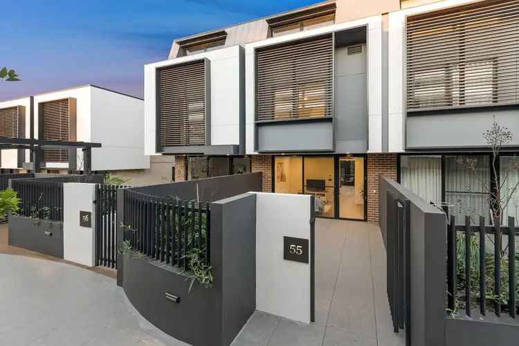 55/6 Mitchell Street, Enfield NSW 2136