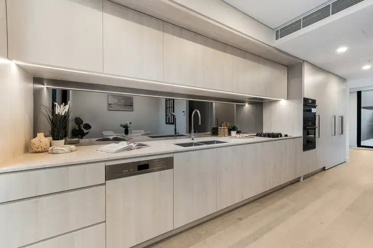 Third view of Homely townhouse listing, 55/6 Mitchell Street, Enfield NSW 2136