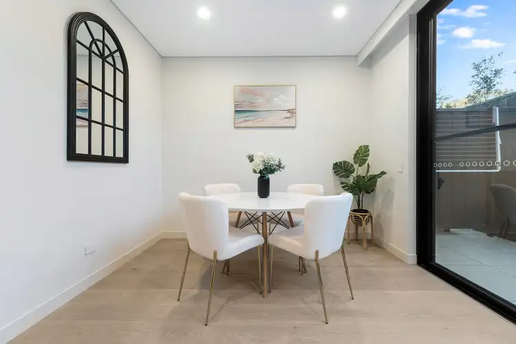 Fourth view of Homely townhouse listing, 55/6 Mitchell Street, Enfield NSW 2136