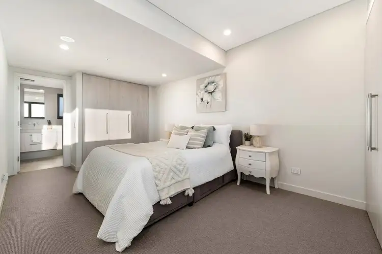 Sixth view of Homely townhouse listing, 55/6 Mitchell Street, Enfield NSW 2136