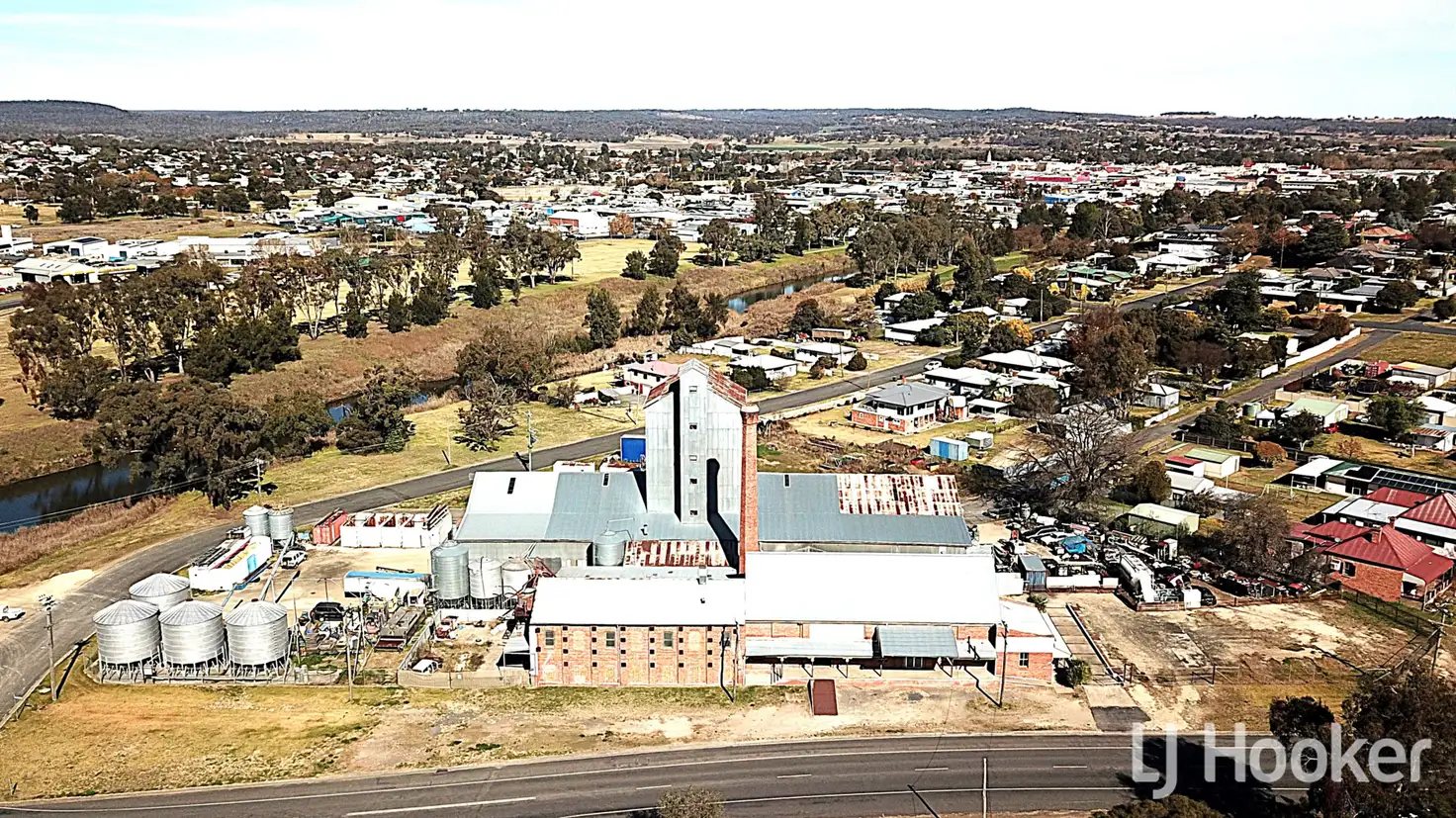 Main view of Homely studio listing, 2 Ring Street, Inverell NSW 2360