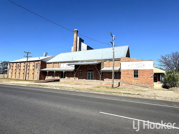 Second view of Homely studio listing, 2 Ring Street, Inverell NSW 2360