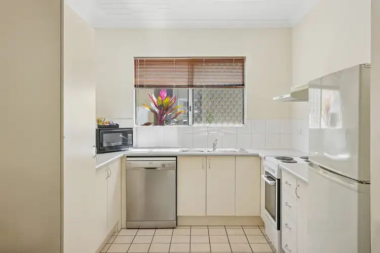 Third view of Homely unit listing, 2/50-54 McIlwraith Street, South Townsville QLD 4810