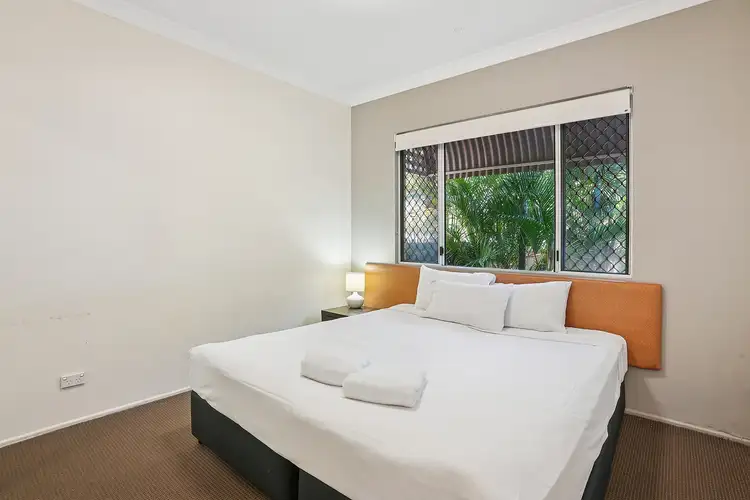 Fourth view of Homely unit listing, 2/50-54 McIlwraith Street, South Townsville QLD 4810